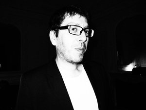 boris achour
