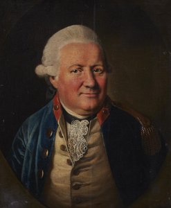 Johann Heinrich Christian Franke