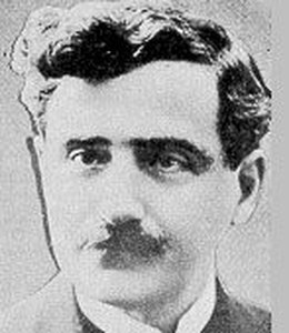 José María Eguren Rodríguez