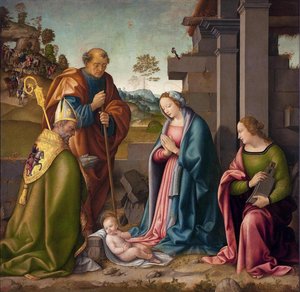 Raffaello Botticini