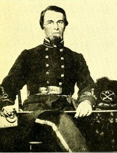 benjamin w. yancey jr.