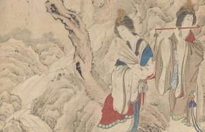 sakaki hyakusen