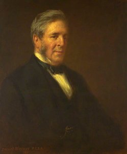 arthur perigal the younger