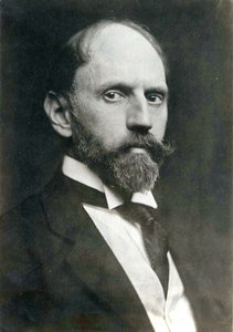 Frederick Judd Waugh