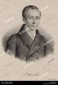 francois seraphin delpech