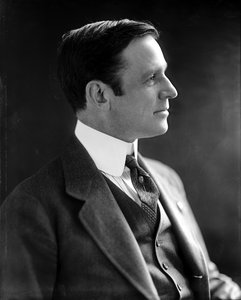 Ernest Clifford Peixotto