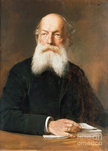 friedrich august calau
