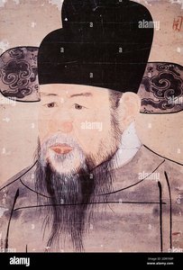 lee han-bok