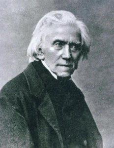 adrian ludwig richter
