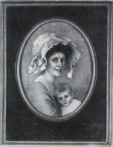 bernice pauahi andrews fernow