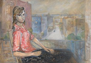 alexander arkad'evich labas