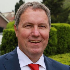 arie verbeek