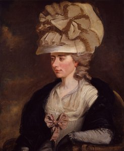 edward francis burney
