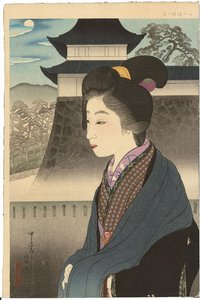 miki suizan