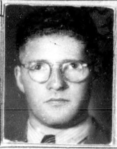 david ludwig bloch