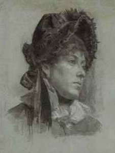 Gabrielle de Veaux Clements
