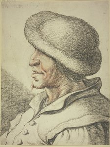 Esaias van de Velde
