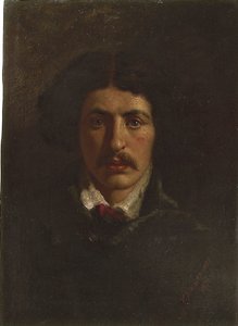 william arthur breakspeare