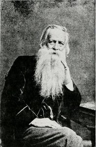 henry hetherington emmerson