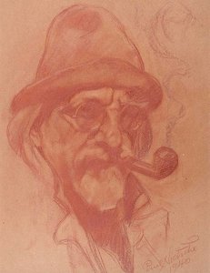 paul nietsche