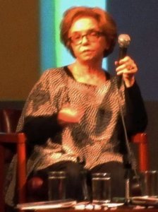 Fanny Sanín Sader