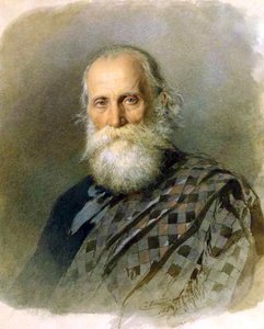luigi premazzi (ludwig osipovich)