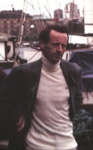 hariton pushwagner