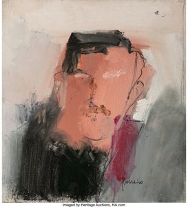 Howard Kanovitz