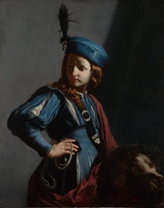 guido cagnacci