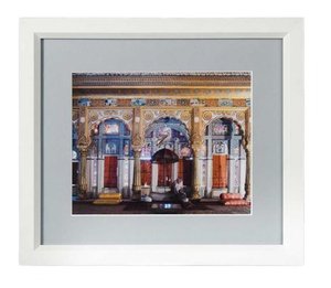 Karen Knorr Honfrps