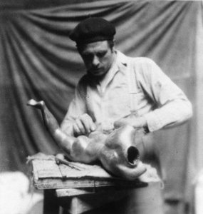 leon underwood