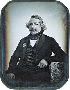 louis-jacques-mandé daguerre