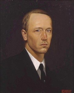 konstantin alexeyevich vasilyev