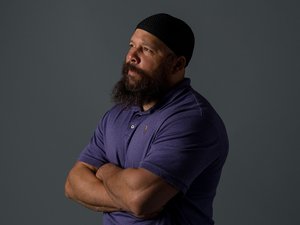 sharif bey