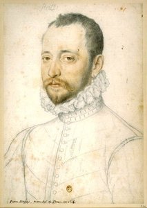 guillaume le testu