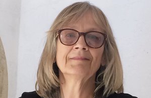 nadine paula ann baylis