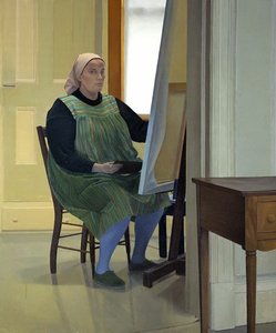Catherine Murphy