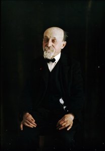 Louis Arthur Ducos Du Hauron