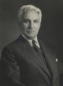 Charles Harry Eaton