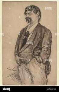 fredericus jacobus van rossum du chattel