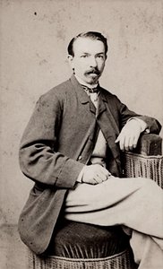 william stinson soule