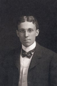 henry lyman saÿen