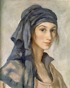 Zinaida Serebriakova