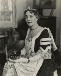 fairlie harmar