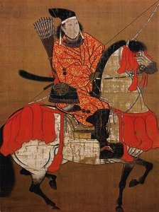 kanō masanobu