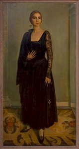 valentina sanina schlee