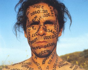 jonathan borofsky
