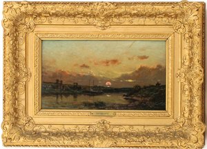 Hippolyte Camille Delpy
