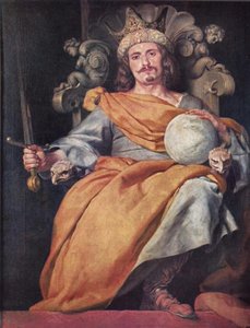 alonzo cano