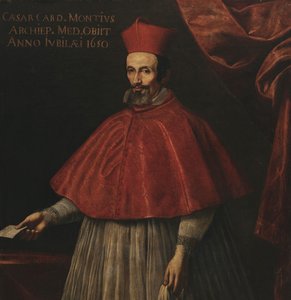 cesare monti (painter)